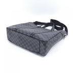 Louis Vuitton Damier Graphite Tadao Bag — view 2