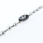 Gucci Adidas Collaboration Bracelet Ball Chain 18 AG 925 Multicolor — view 9
