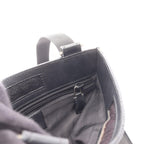Gucci Shoulder Bag GG Denim Black — view 6