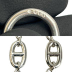 Hermes Chaine D'ancre Farandole Necklace Chain — view 2