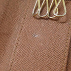 Louis Vuitton Monogram Multicles Key Case Holder — view 7