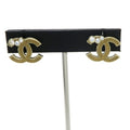 Chanel 10 Aearrings