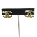 Chanel 10 Aearrings