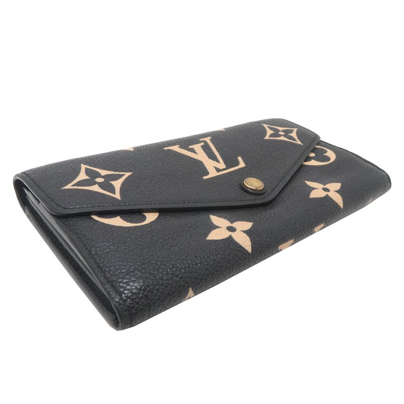 Louis Vuitton Long Wallet — view 3