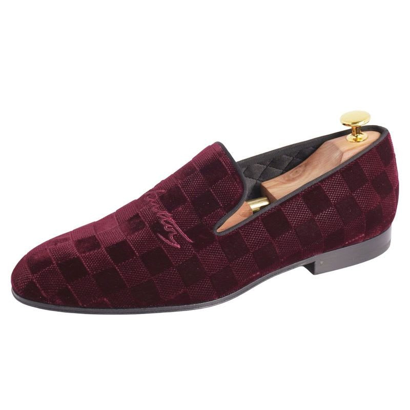 Louis Vuitton Loafer Auteuil Ope