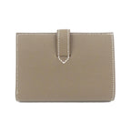 Hermes New Ash Passant Compact Wallet — view 2