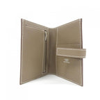 Hermes New Ash Passant Compact Wallet — view 3