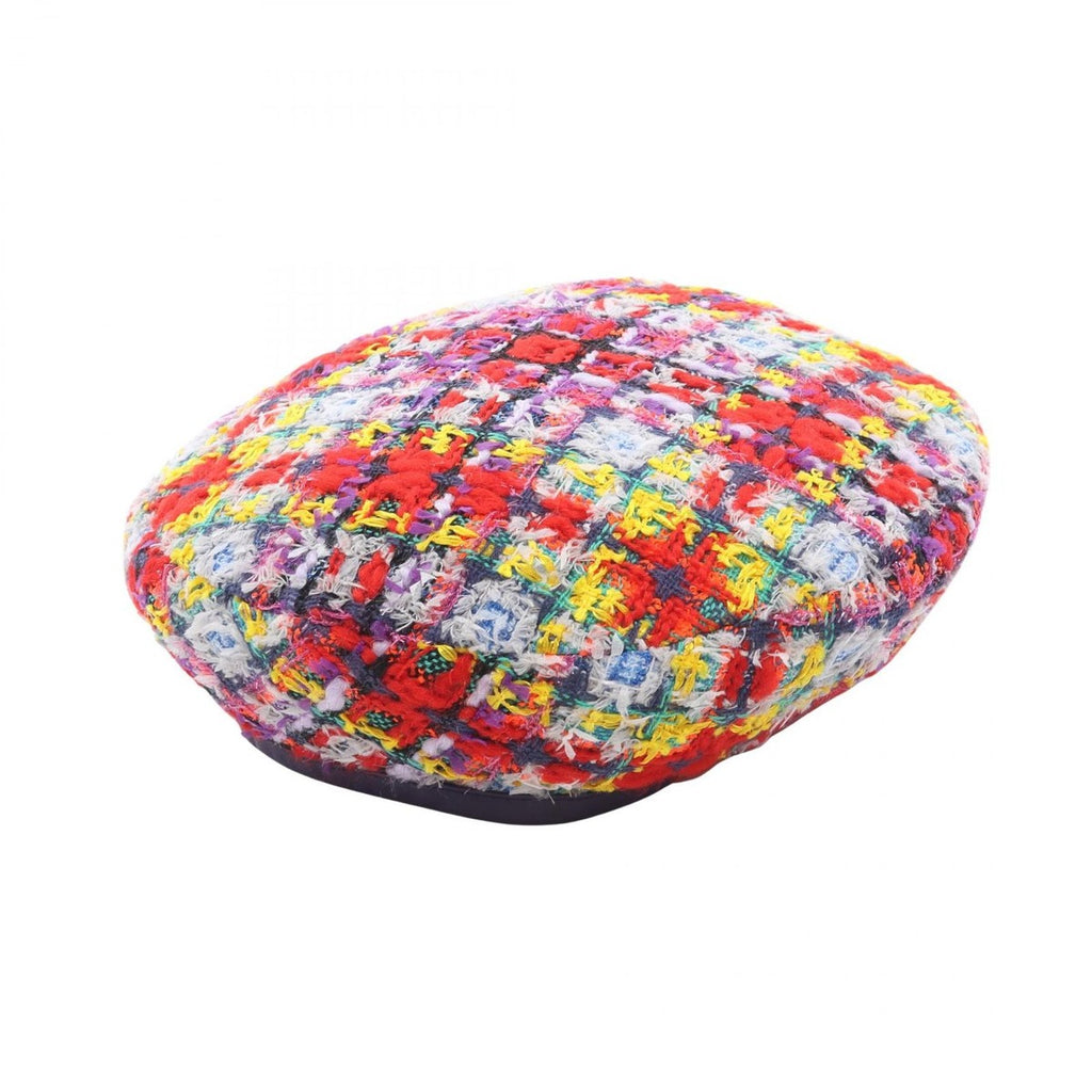 Gucci Wool Beret Hat — view 2