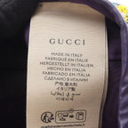 Gucci Wool Beret Hat — view 5