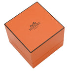 Hermes Ring Hera Cles S Silver 925 48 SV AG H Motif — view 9