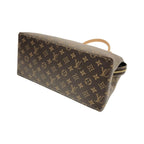 Louis Vuitton Monogram Grand Palais MM Bag — view 2
