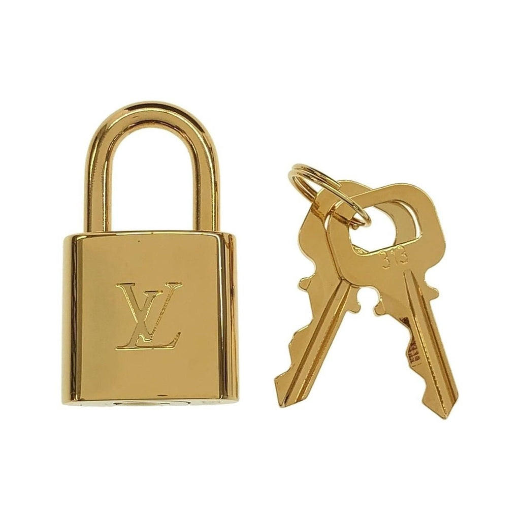 Louis Vuitton Monogram Grand Palais MM Bag — view 3