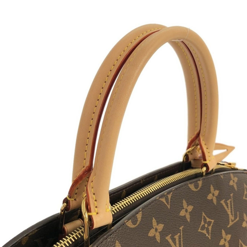 Louis Vuitton Monogram Grand Palais MM Bag — view 6