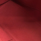 Louis Vuitton Monogram Grand Palais MM Bag — view 8