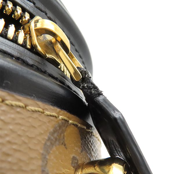 Louis Vuitton 2-Way Bag Cannes Monogram Canvas Reverse — view 9