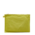Hermes Bora GM Green Cotton