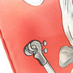 Hermes LA Dance Carre Scarf — view 3