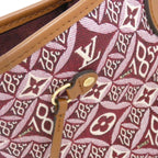 Louis Vuitton Neverfull MM Bag — view 3