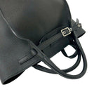 Celine Big Small Leather 2-Way Shoulder Bag — view 4
