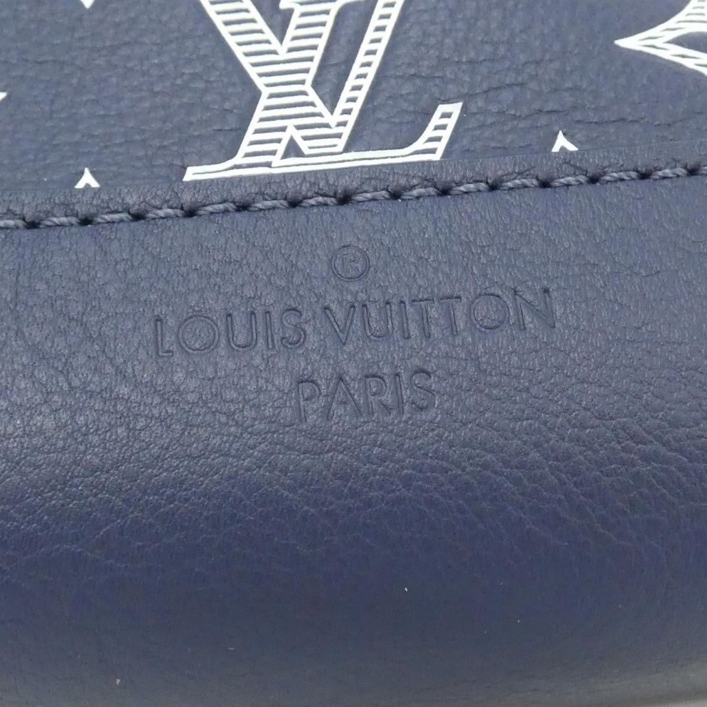 Louis Vuitton Monogram Shadow Duo Sling Bag — view 5
