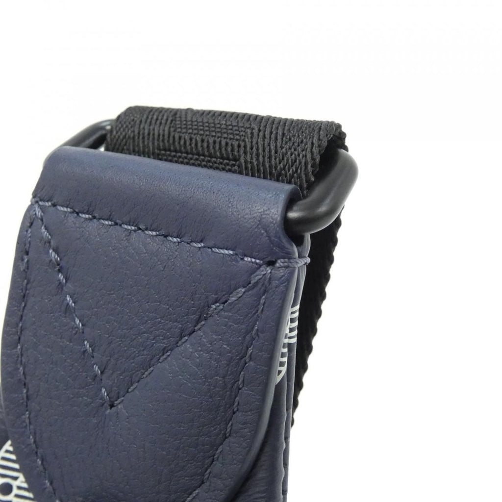 Louis Vuitton Monogram Shadow Duo Sling Bag — view 6