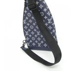 Louis Vuitton Monogram Shadow Duo Sling Bag — view 7