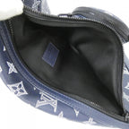 Louis Vuitton Monogram Shadow Duo Sling Bag — view 8