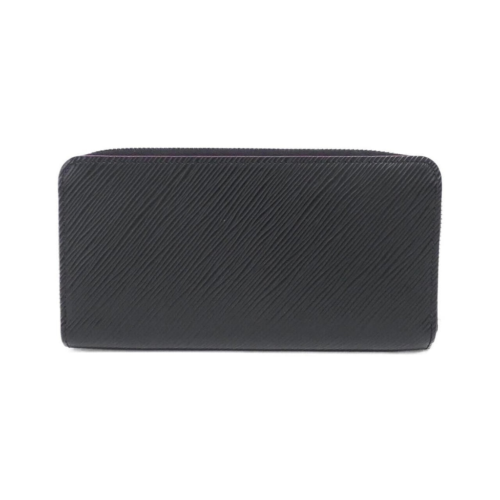 Louis Vuitton Epi Zippy Wallet — view 2