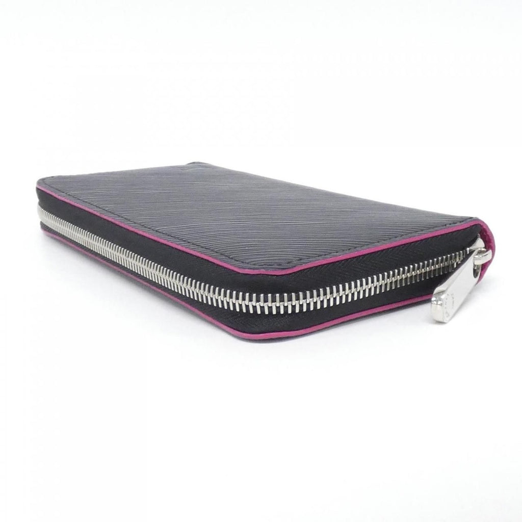 Louis Vuitton Epi Zippy Wallet — view 3
