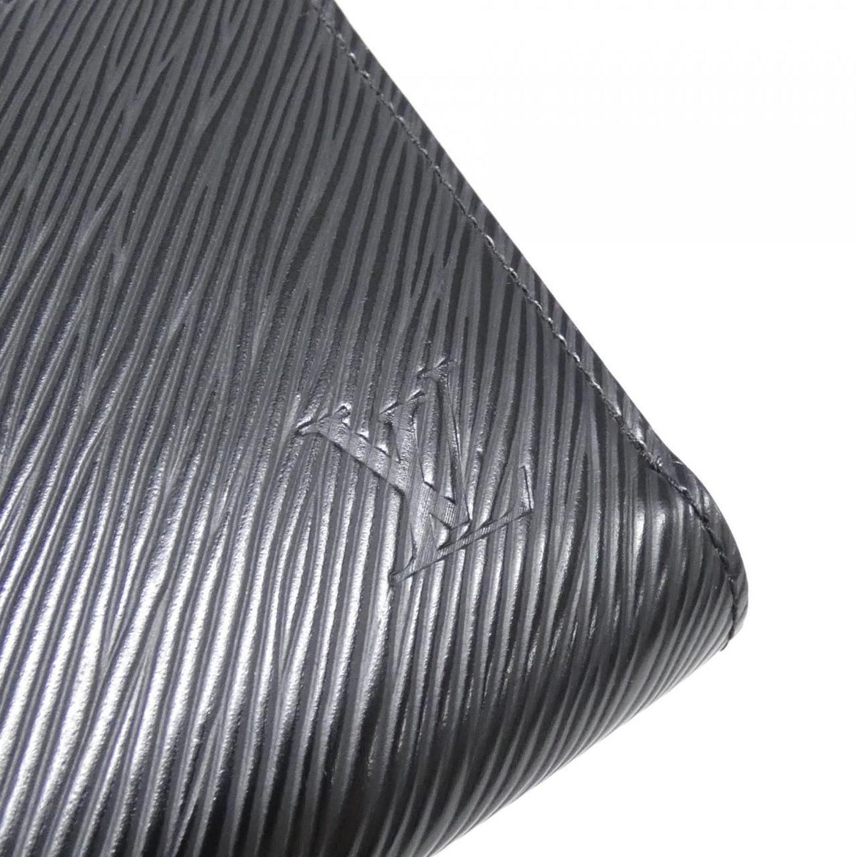 Louis Vuitton Epi Zippy Wallet — view 5
