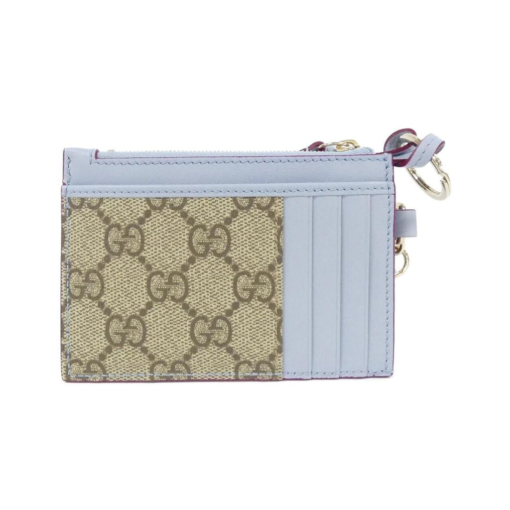 Gucci Coin & Key Case — view 2