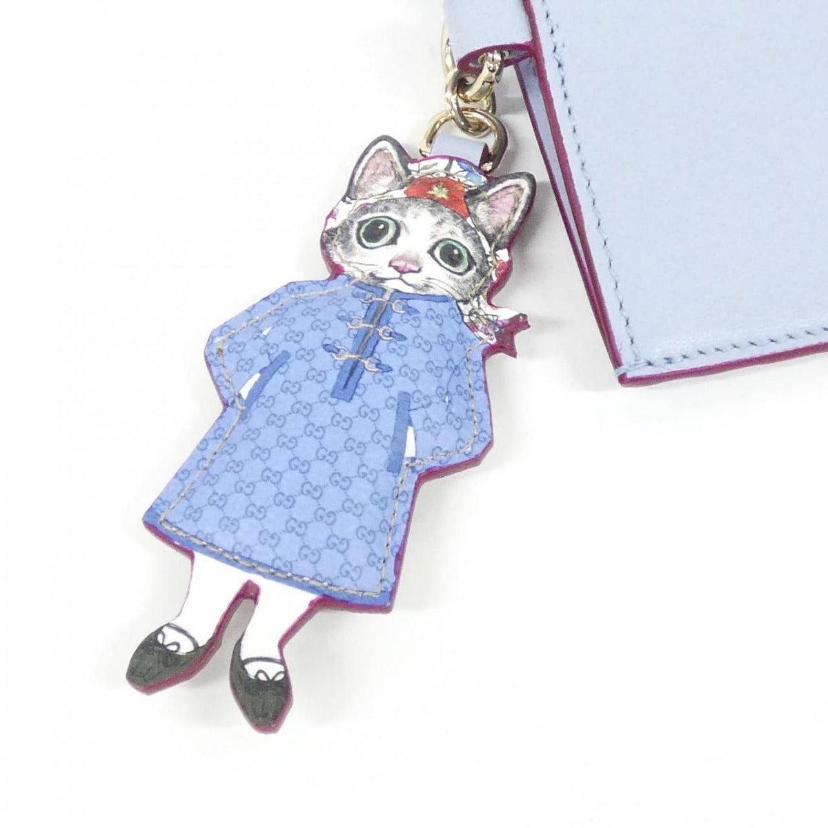 Gucci Coin & Key Case — view 4