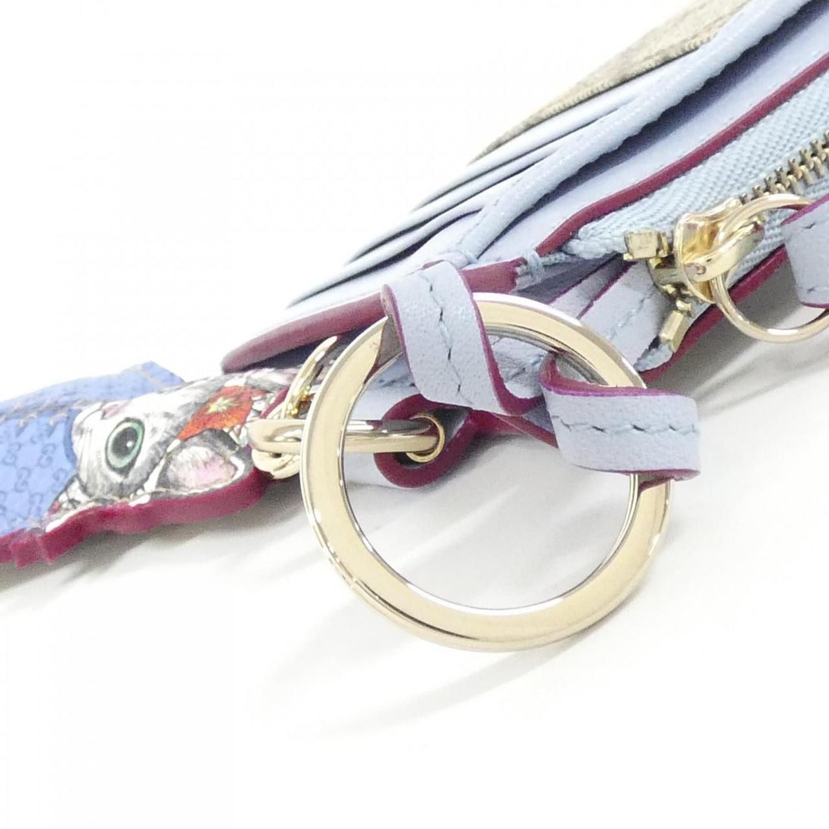 Gucci Coin & Key Case — view 6