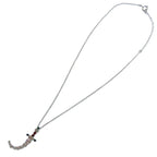 Christian Dior Colored Stone Necklace 1709 — view 5