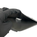 Bottega Veneta Intrecciato Leather Bifold Wallet Mini — view 8