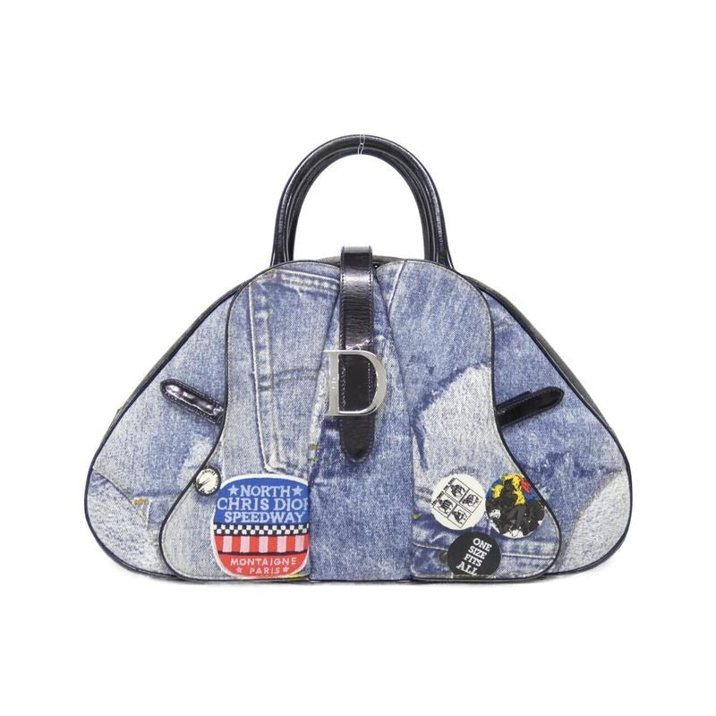 Christian Dior Bag Vintage — view 2
