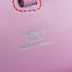 Hermes in the Loop to Go GM Chevre Misor — view 9
