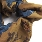 Louis Vuitton 100% Silk with Lvhardware — view 5