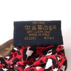 Louis Vuitton 100% Silk with Lvhardware — view 7