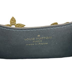 Louis Vuitton Belt Monogram Ceinture Daily Multi Pocket Brown — view 2