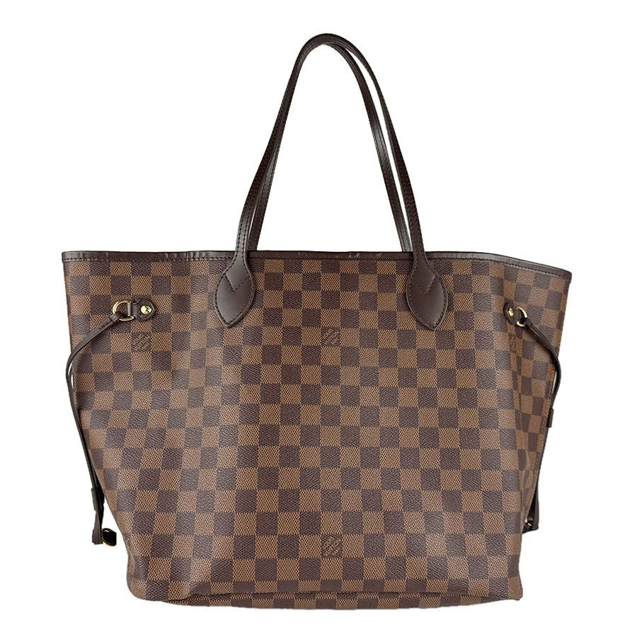 Louis Vuitton Handbag Neverfull MM Evene