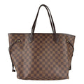 Louis Vuitton Handbag Neverfull MM Evene