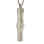 Gucci Necklace Silver
