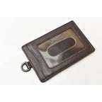 Bottega Veneta Neck Strap Passcase ID Holder Set Of Two Intreccia — view 4