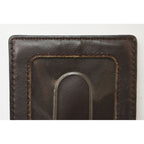 Bottega Veneta Neck Strap Passcase ID Holder Set Of Two Intreccia — view 5