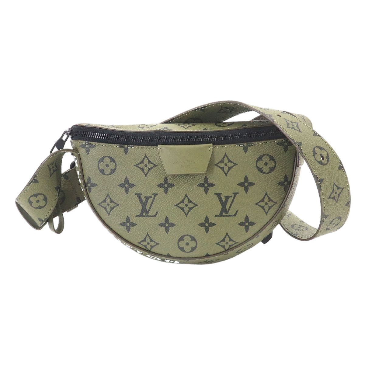 Louis Vuitton Monogram Shoulder
