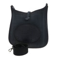 Hermes Evelyne PM Black