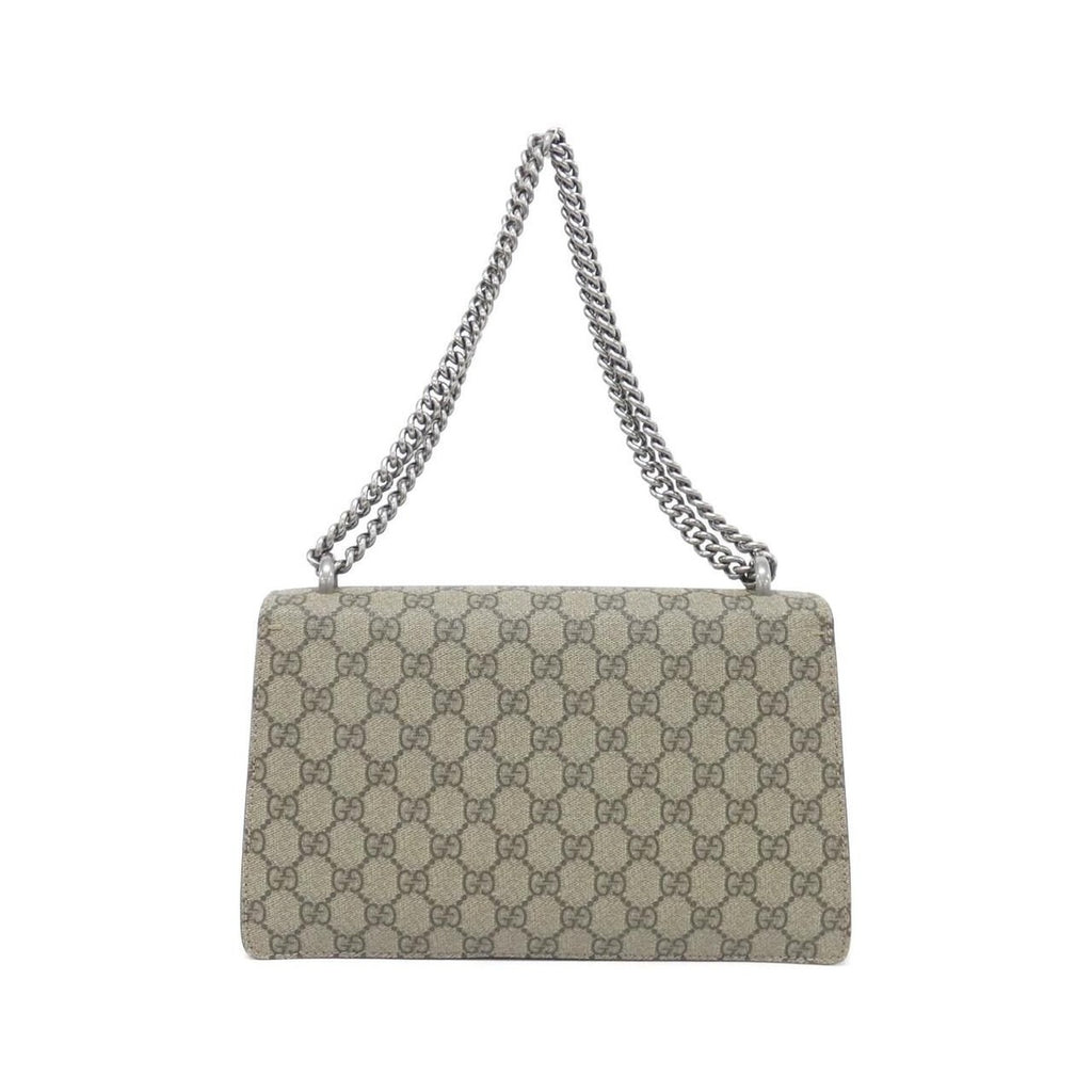 Gucci Dionysus Khnrn Shoulder Bag — view 2