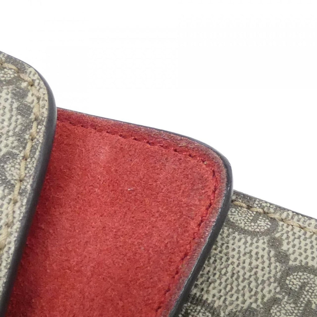 Gucci Dionysus Khnrn Shoulder Bag — view 6