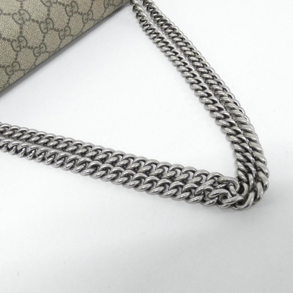 Gucci Dionysus Khnrn Shoulder Bag — view 8